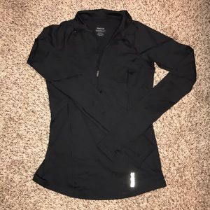 Womens Reebok Pullover